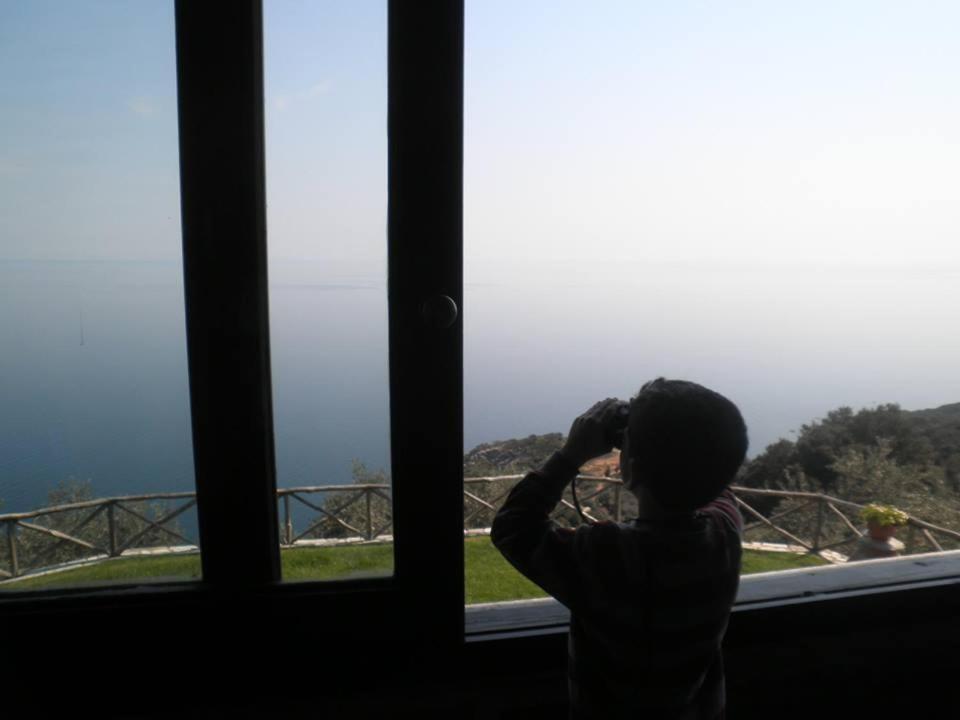 Neochori  Villa Armonia מראה חיצוני תמונה